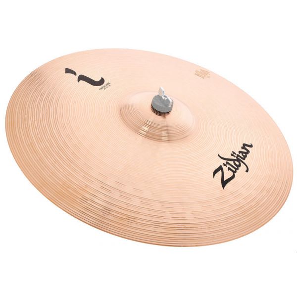 Zildjian 20" Family Crash Ride