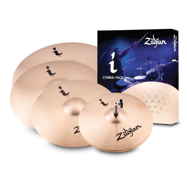 Zildjian Pro Gig Pack