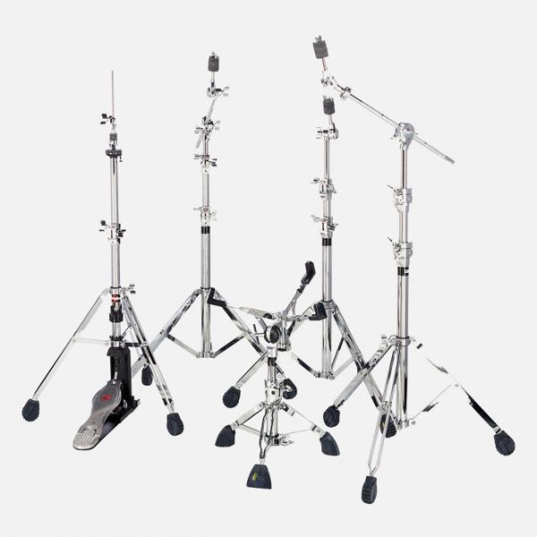 Gibraltar 9701PK Hardware Set