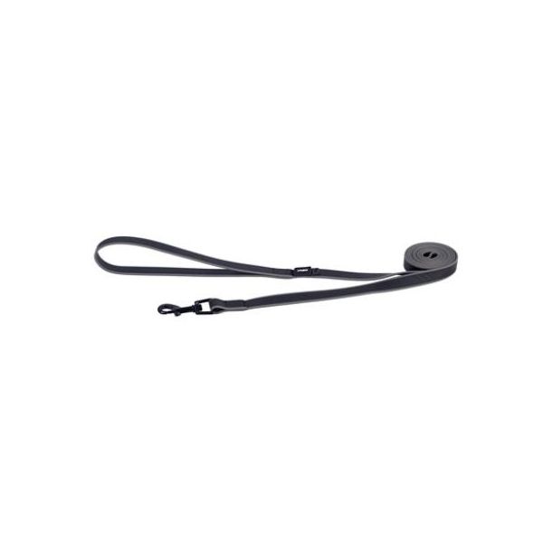 Rogz Trela Amphibian Classic Preta XL