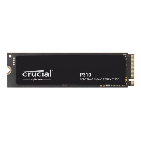 Disco SSD Crucial P310 1TB M.2 2280 PCle Gen 4 NVMe