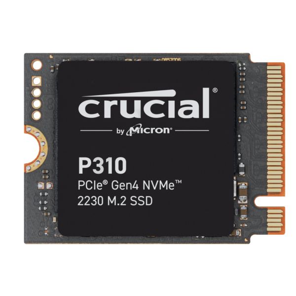 SSD Crucial 2TB P310 M.2 2230 NVMe