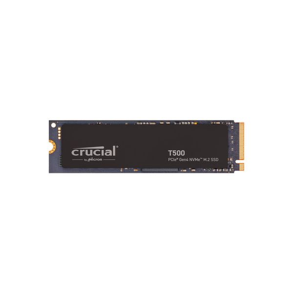 SSD Crucial CT4000T500SSD3 4TB M.2 PCIe 4.0 NVMe 2400 TBW