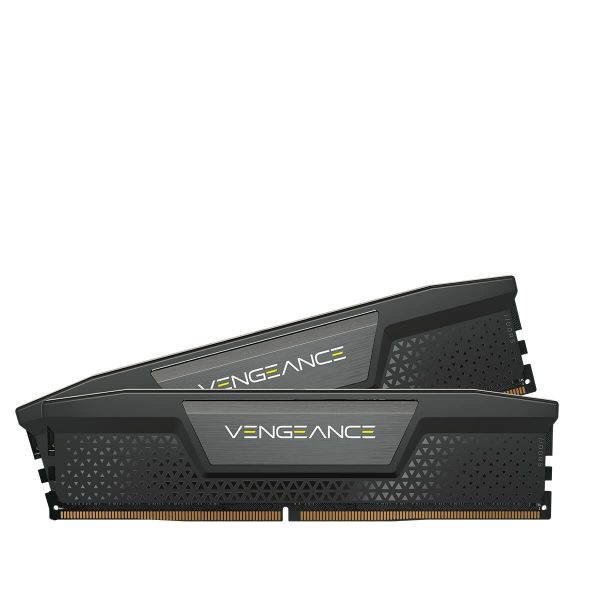 Micron - DDR5 - módulo - 64 GB - DIMM 288-pin - 6400 MT/s / PC5-25600 - CL52 - registado - ECC