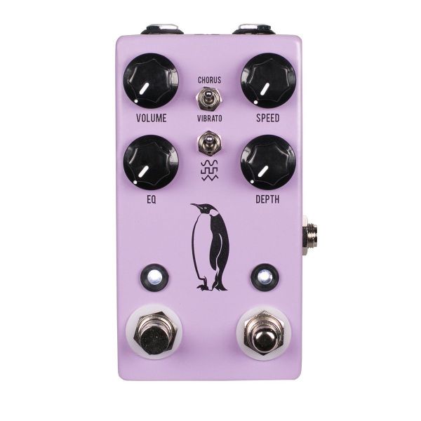 JHS Pedals The Emperor V2