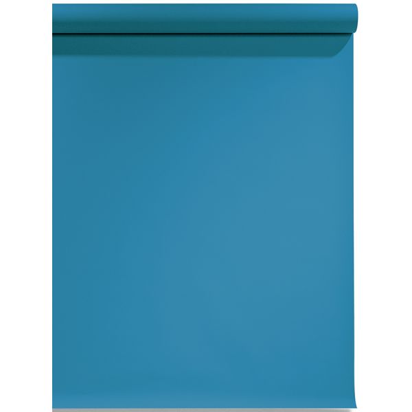 Superior Fundo de Estúdio 1.35X11m Marine Blue (nr 41)