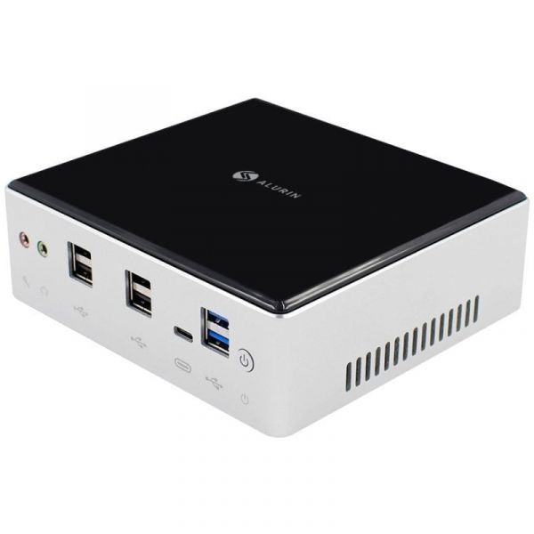 Alurin Unit Intel Core i7-10510U/16GB/1TB SSD W11
