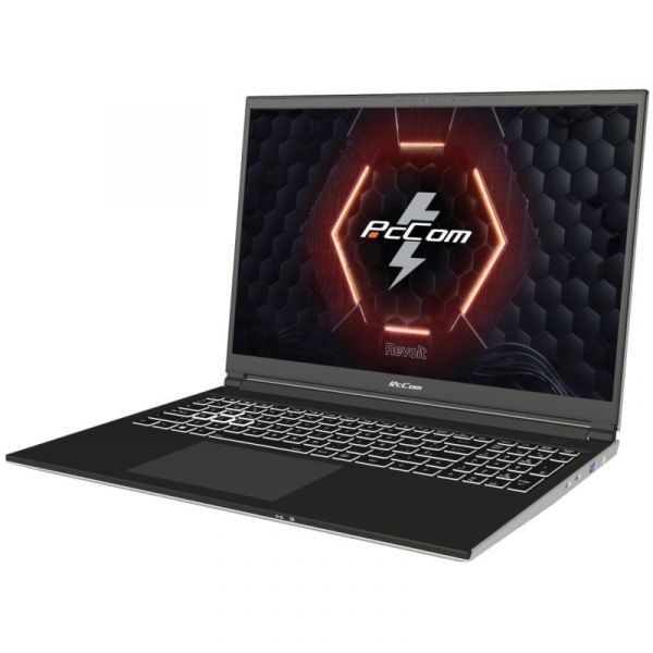 PcCom Revolt 4060 Intel Core Ultra 7 155H/16GB/1TB SSD/RTX 4060/16 Sem Sistema Operativo (Teclado Espanhol)