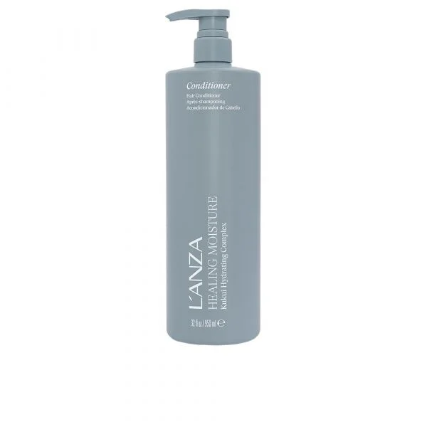 L'Anza Healing Moisture Kukui Nut Condicionador 1000ml