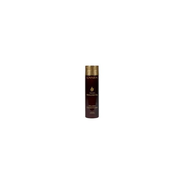 L'Anza Condicionador Keratina Healing Oil 250ml