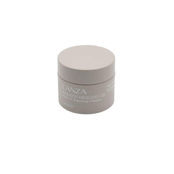 L'Anza Keratin Healing Oil Máscara de Cabelo 210ml