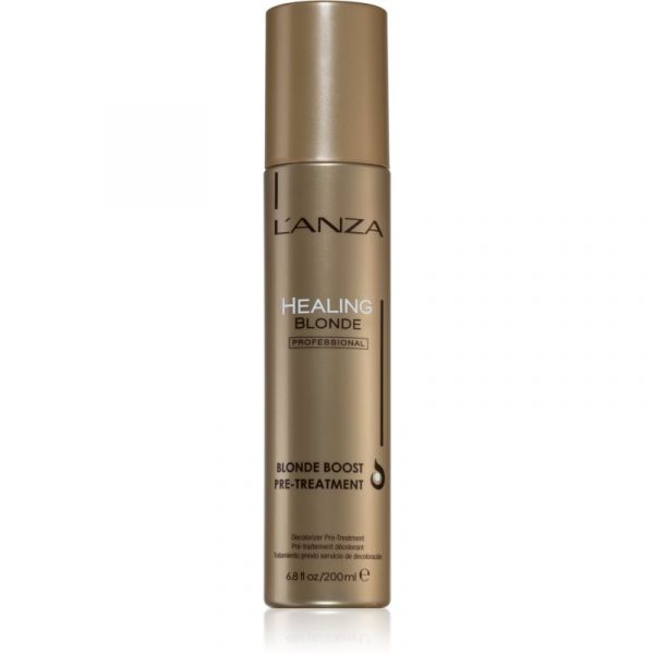 L'anza Healing Blonde Blonde Boost Spray de Proteção Antes da Coloração 200ml