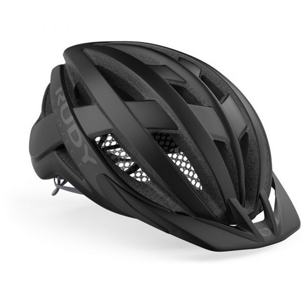 Rudy Project Venger Cross Mtb Helmet Preto S