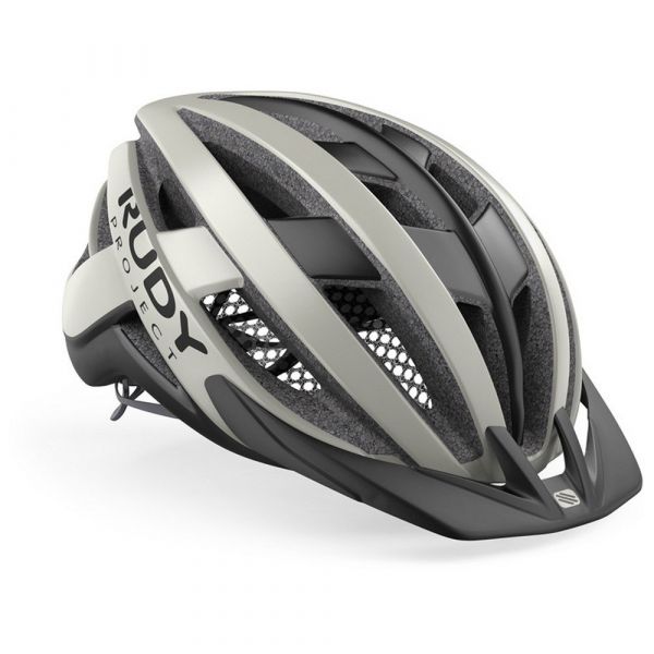 Rudy Project Venger Cross Mtb Helmet Cinzento S