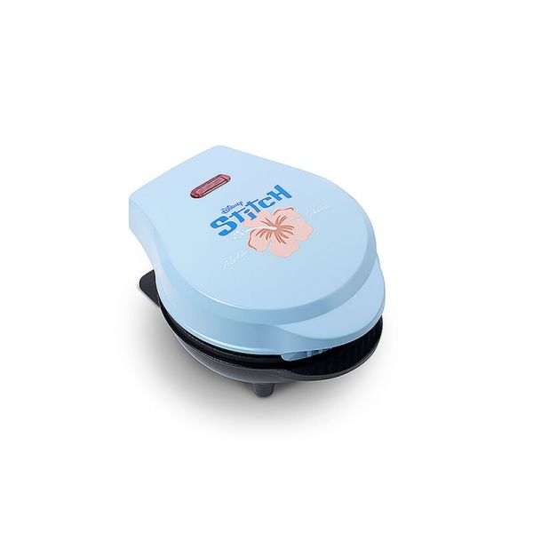 Stitch Máquina de Waffles