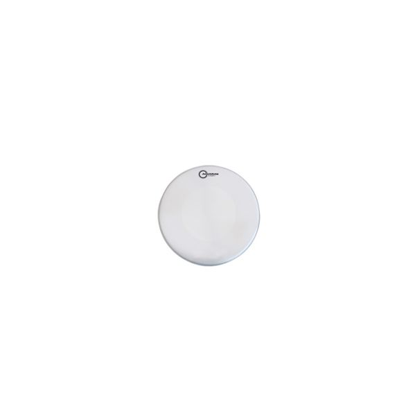 Aquarian Pele para Tarola 14"" VEL14 Hi-velocity Branco