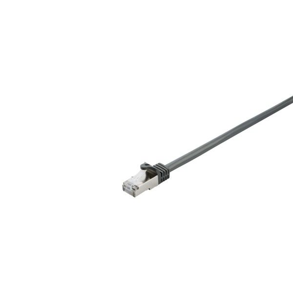 V7 - CA06380 cable de red Gris 0,5 m Cat7 S/FTP (S-STP) - V7CAT7FSTP-50C-GRY