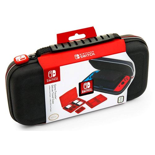 Bolsa Nintendo Switch Official