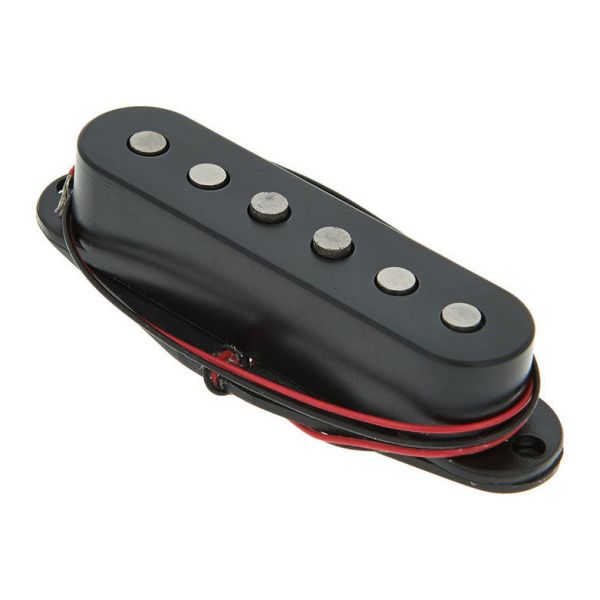 DiMarzio ISCV2 Evolution Black