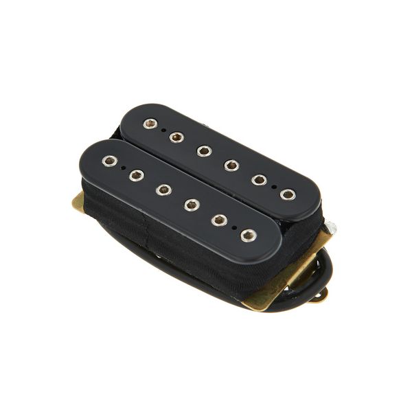 DiMarzio DP 220BK D Activator Bridge