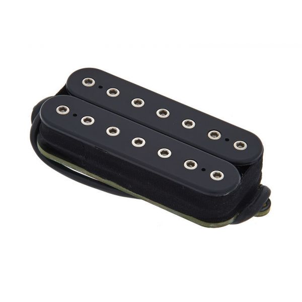 DiMarzio LiquiFire 7 DP707 Black