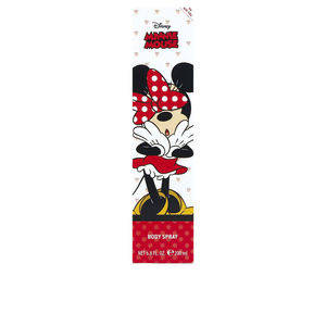 Disney Minnie Mouse Eau de Cologne 200ml