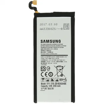 Bateria Samsung Galaxy S6 G920 EB-BG920AB