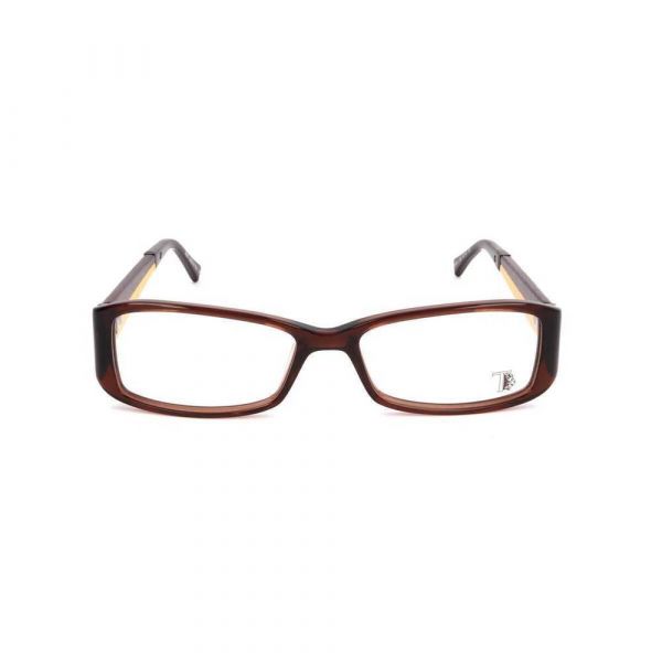 Tods Armação de Óculos Feminino TO5011-056 Havana