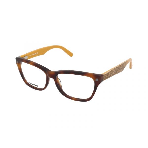 Dsquared2 Armação de Óculos - DQ5138 052 - 2661563