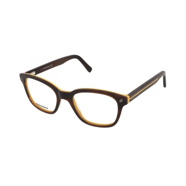 Dsquared2 Armação de Óculos - DQ5175 050 - 2661564