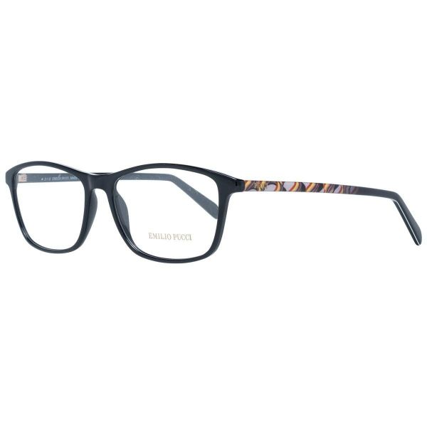 Emilio Pucci Armação de Óculos Feminino EP5048 54001