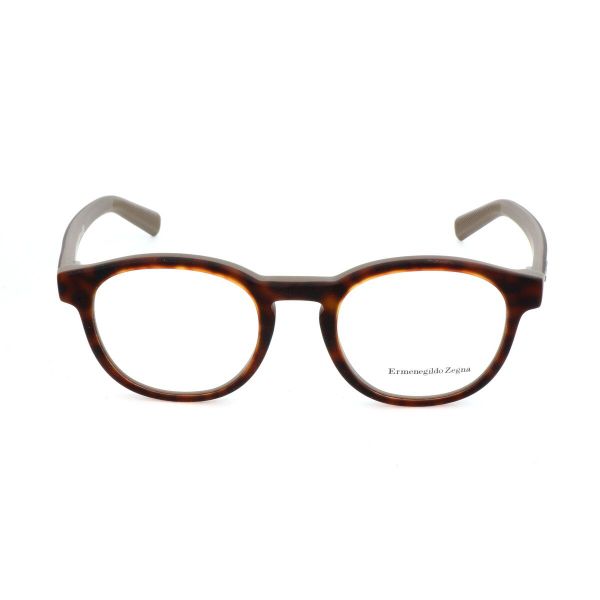 Ermenegildo Zegna Armação de Óculos Mod. Ez5104 50b56