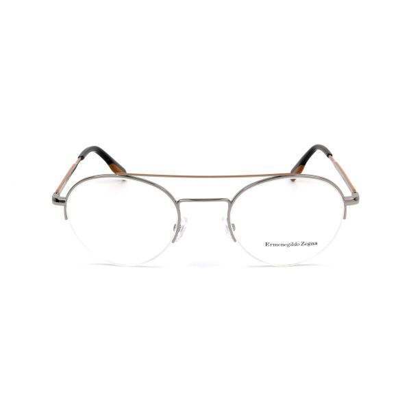 ERMENEGILDO ZEGNA Armação de Óculos Mod. Ez5131-014-51