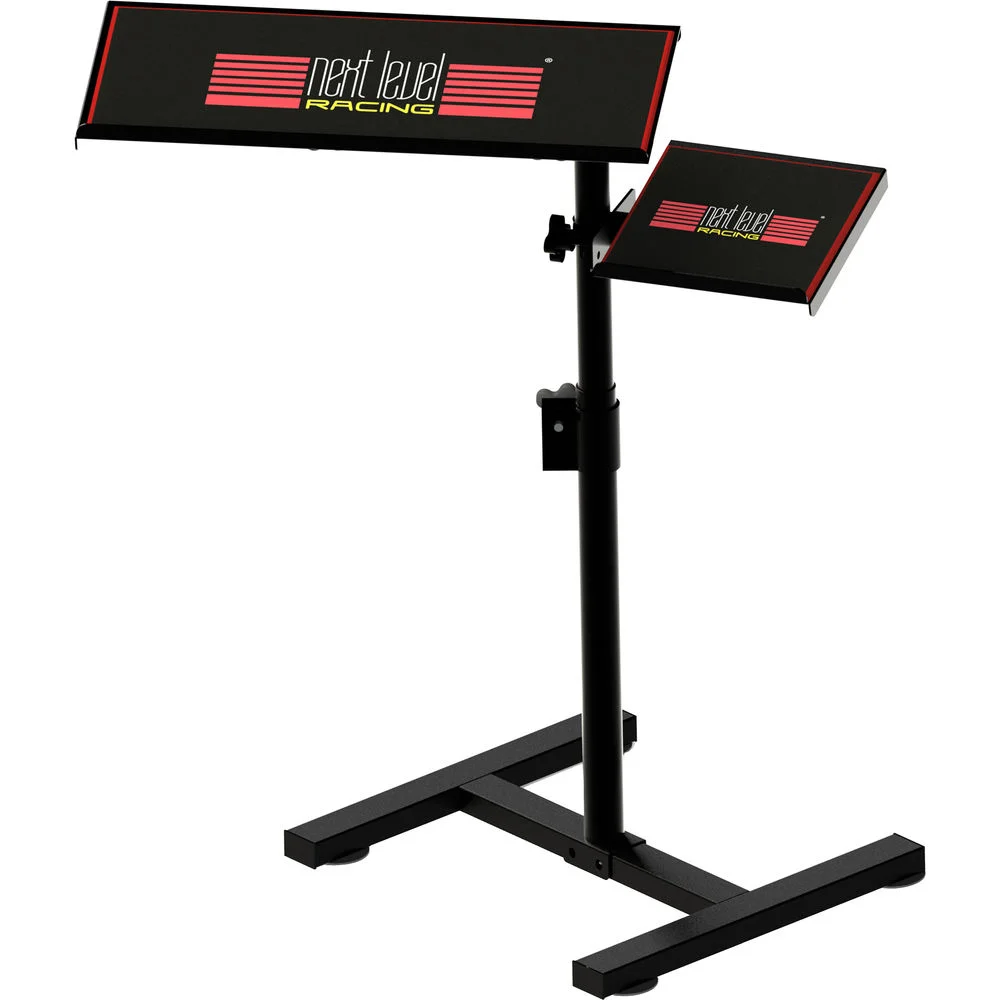 Suporte Next Level Racing Free Standing teclado e rato