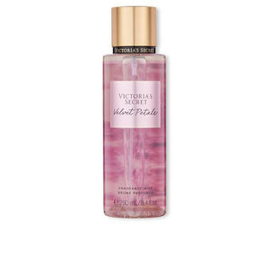 Body mist com fragrância VELVET PETALS