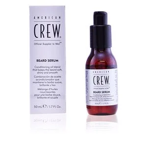 American Crew Sérum Beard 50ml