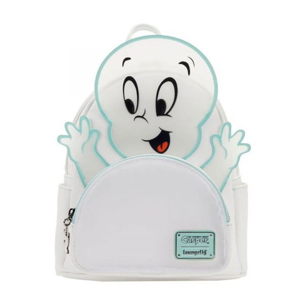Loungefly Mochila El Fantasma Amigable Casper 26Cm