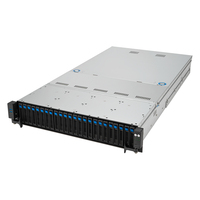 Supermicro Barebone SuperServer 1U Intel Atom C3958 (16C/16T) 2 GHz SYS-5019A-FN5T