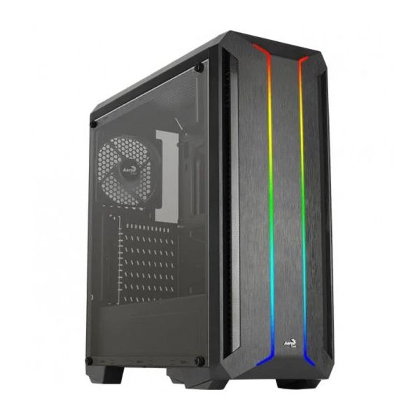 Supermicro Gehäuse SuperChassis 2U CSE-825BTQC-R1K23LPB Black