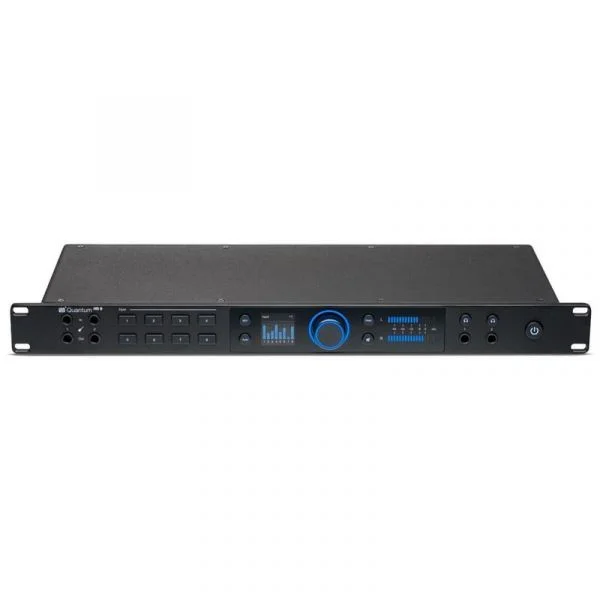 Presonus Interface De Áudio Quantum HD 8 USB-C