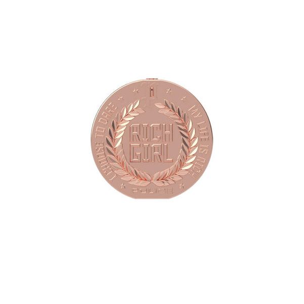 Police Rich Girl For Woman Eau de Toilette 100ml (Original)