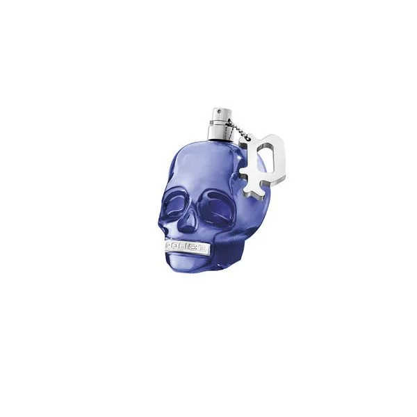 Police To Be Free To Dare Man Eau de Toilette 125ml (Original)