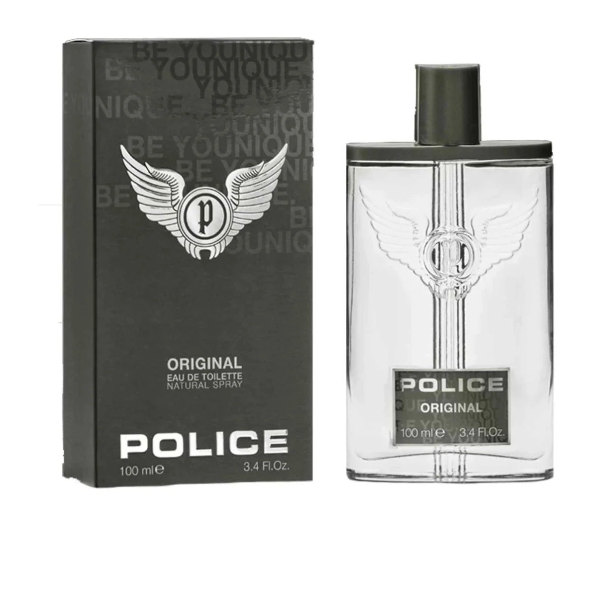 Original EDT 100ml