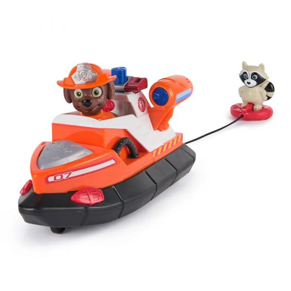 Spin Master Patrulha Pata Fire Rescue Veículo Zuma