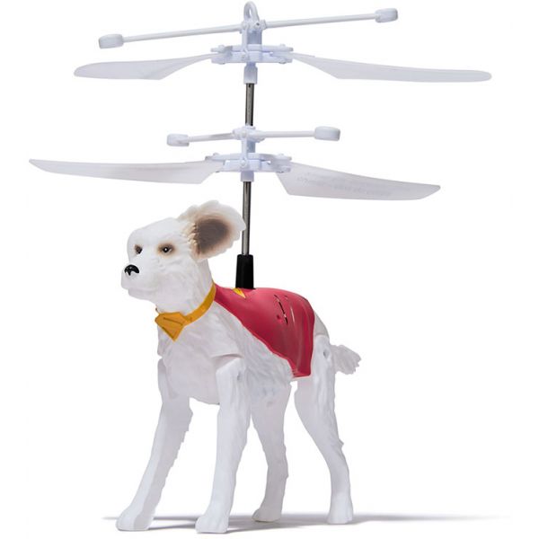 Spin Master Krypto Super Cão Voador