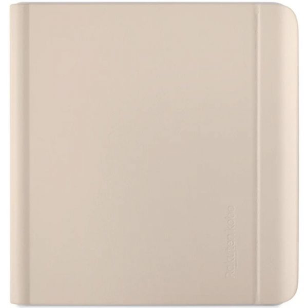 Kobo Sleep Cover para Caderno Libra Color - Areia Bege
