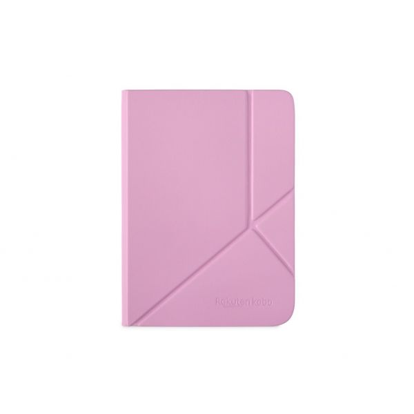 Kobo SleepCover Clara Colour/BW 6" Candy Pink