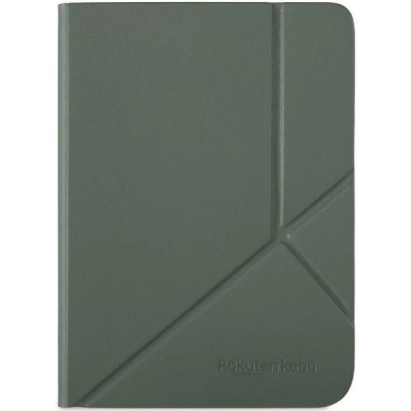 Kobo Sleep Cover Clara Bw/colour - Misty Green
