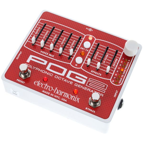 Electro Harmonix POG2