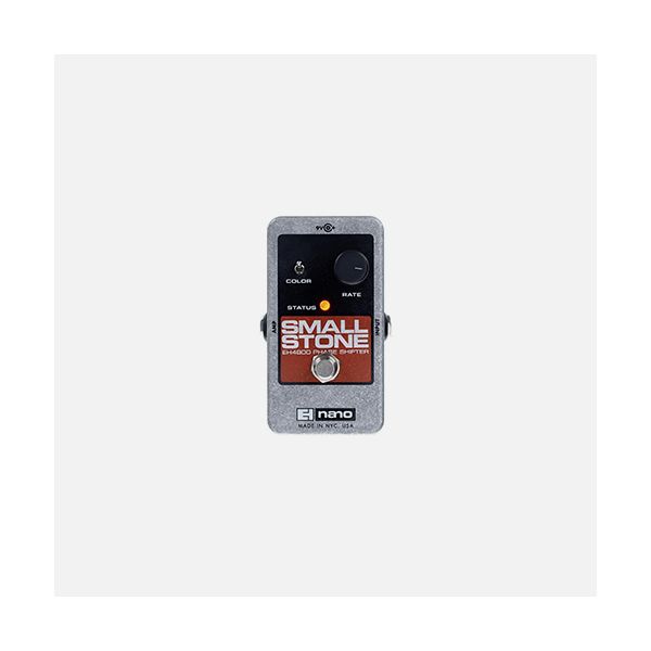 Electro Harmonix Small Stone